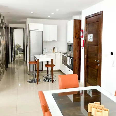 Apartament In Ta' Xbiex 3Br- 3 Min Yatch Marina Msida Exterior photo