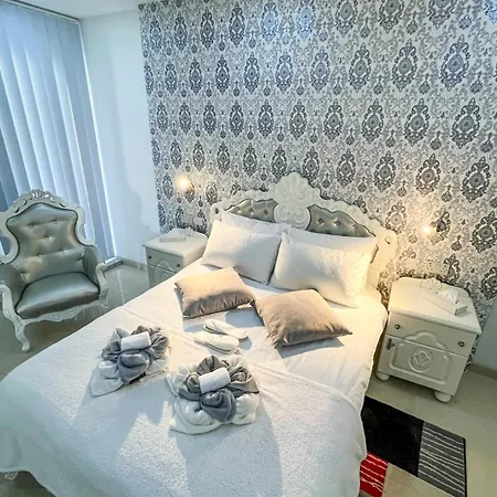 Apartament In Ta' Xbiex 3Br- 3 Min Yatch Marina Msida Exterior photo