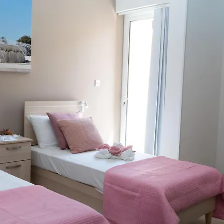 Apartament In Ta' Xbiex 3Br- 3 Min Yatch Marina Msida Exterior photo