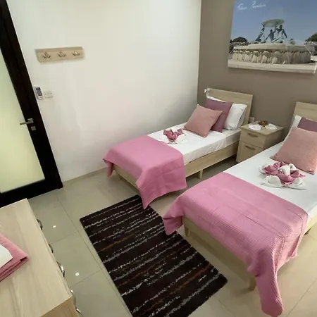 Apartament In Ta' Xbiex 3Br- 3 Min Yatch Marina Msida Exterior photo