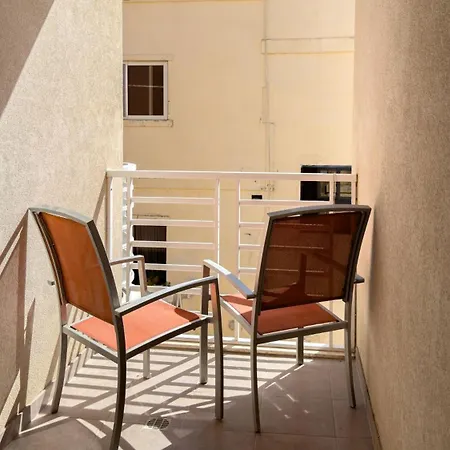Apartament In Ta' Xbiex 3Br- 3 Min Yatch Marina Msida Exterior photo