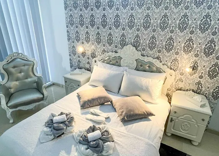 Apartament In Ta\' Xbiex 3Br- 3 Min Yatch Marina