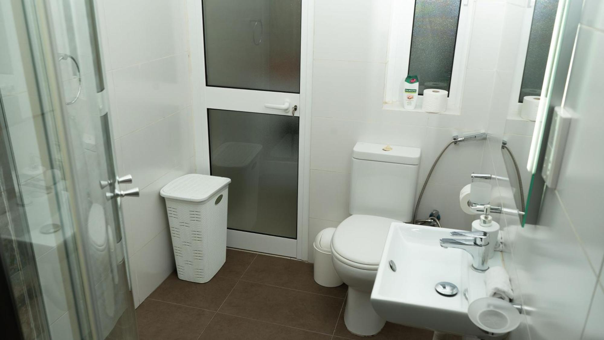 Apartment In Ta' Xbiex 3br- 3 Min Yatch Marina Msida