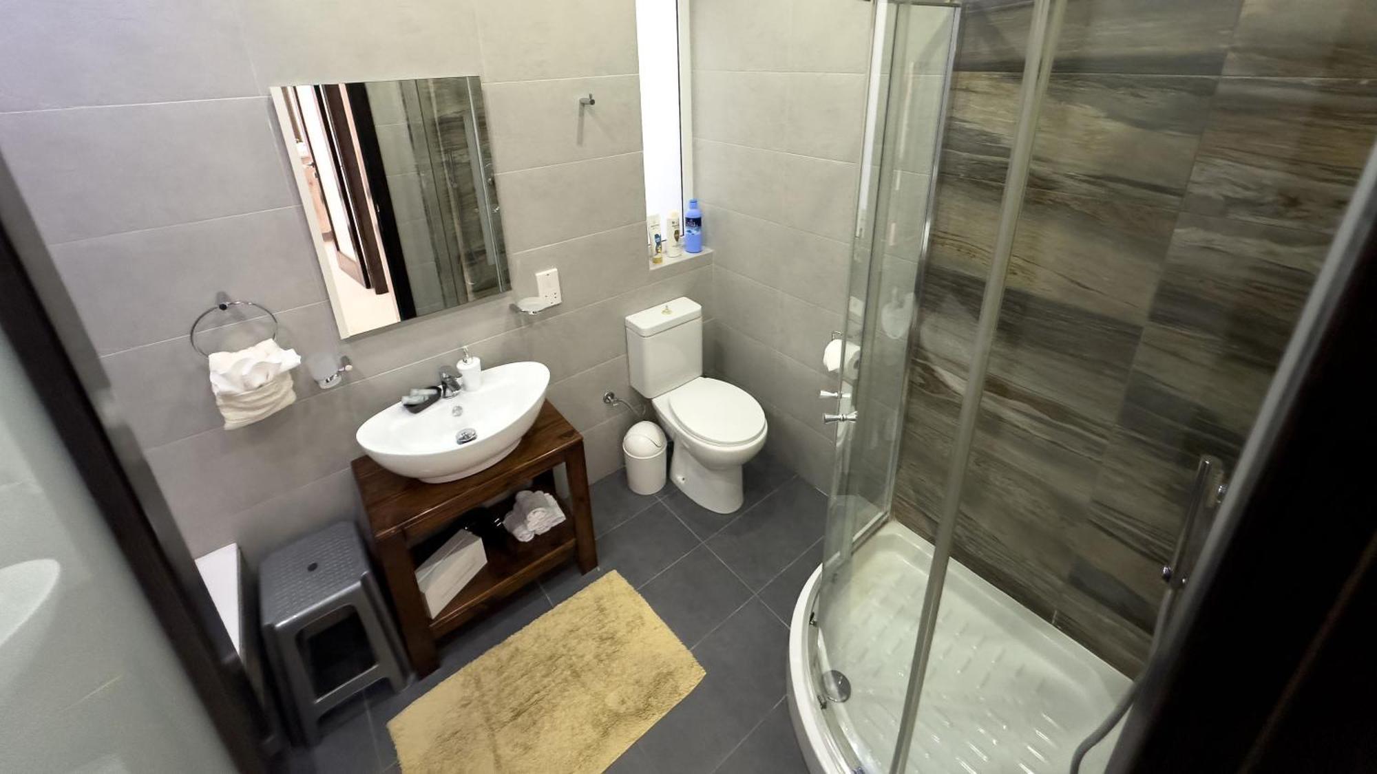 In Ta' Xbiex 3br- 3 Min Yatch Marina *