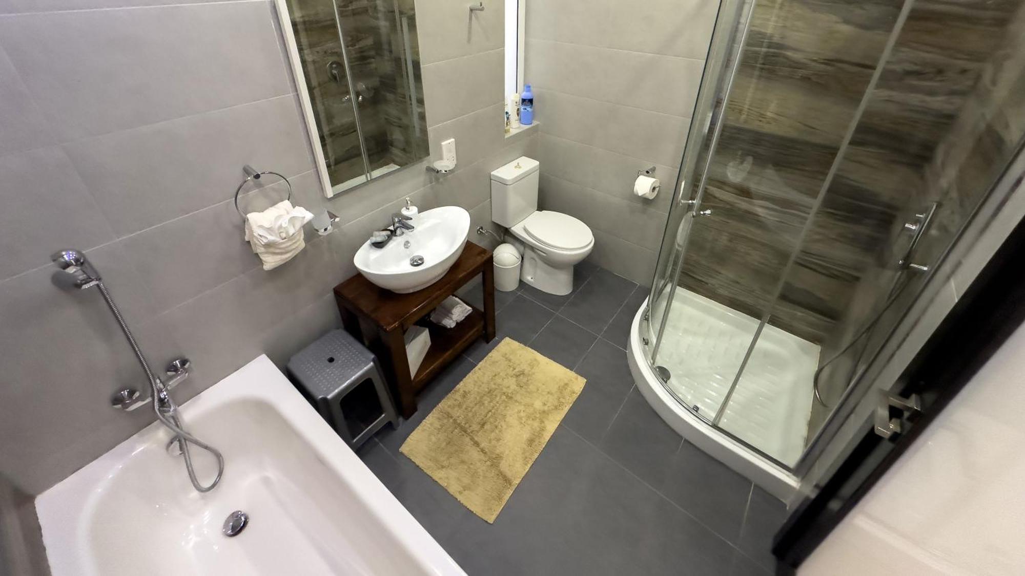 In Ta' Xbiex 3br- 3 Min Yatch Marina Apartment Msida